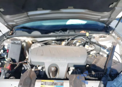 2006 Buick Lacrosse Cxl из США, поврежденный, VIN 2G4WD582261311620